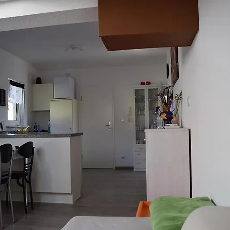 Apartment Wunderschoene Klimatisierte In Weidach