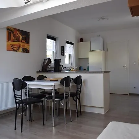 Apartment Wunderschoene Klimatisierte In Weidach
