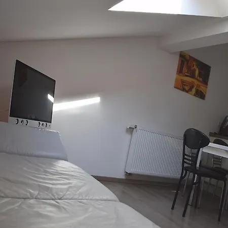 Apartment Wunderschoene Klimatisierte In Weidach Weitramsdorf