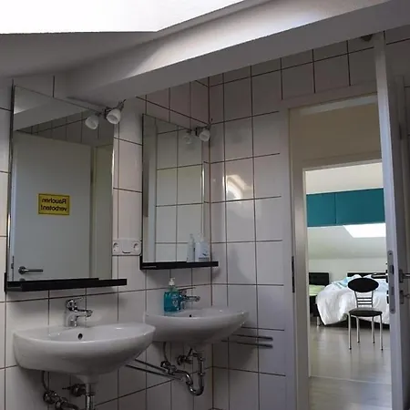 Apartment Wunderschoene Klimatisierte In Weidach *